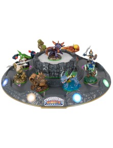 SKYLANDERS GIANTS BATTLE...