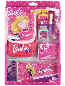 KIT 16 ACCESSORI BARBIE ALL...