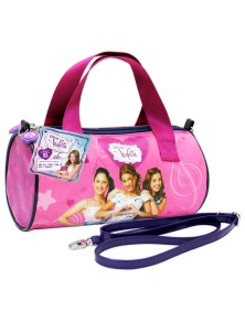 BORSA DISNEY VIOLETTA 3DSXL CUSTODIE/PROTEZIONE