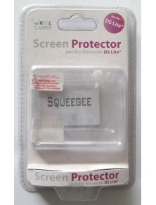 SCREEN PROTECTOR KOOLGAMER DSLITE CUSTODIE/PROTEZIONE