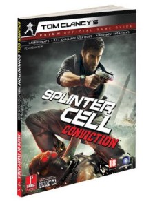 SPLINTER CELL CONVICTION -...