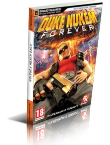 DUKE NUKEM FOREVER - GUIDA...