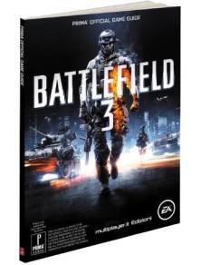 BATTLEFIELD 3 - GUIDA STRATEGICA GUIDE STRATEGICHE GUIDE/LIBRI