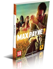 MAX PAYNE 3 GUIDE...