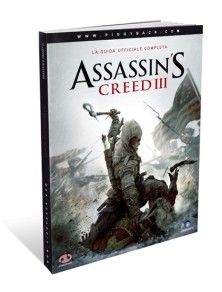 ASSASSIN`S CREED III GUIDA STRATEGICA GUIDE STRATEGICHE - GUIDE/LIBRI