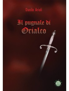 IL PUGNALE DI ORIALCO - LIBRO FANTASY GUIDE/LIBRI