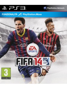 FIFA 14 SPORTIVO - PLAYSTATION 3