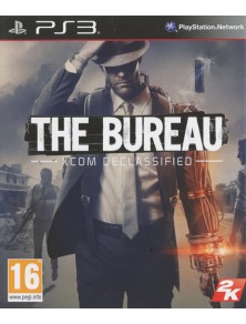 THE BUREAU: XCOM...