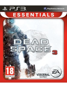 ESSENTIALS DEAD SPACE 3 AZIONE - PLAYSTATION