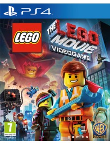 LEGO MOVIE VIDEOGAME AZIONE...