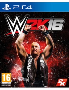 WWE 2K16 SPORTIVO -...