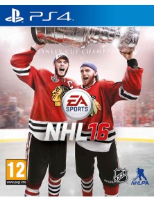 NHL 16 SPORTIVO -...