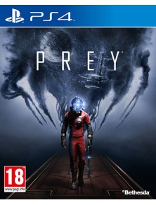 PREY AZIONE - PLAYSTATION 4