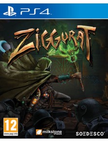 ZIGGURAT SPARATUTTO -...