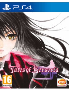 TALES OF BERSERIA GIOCO DI...