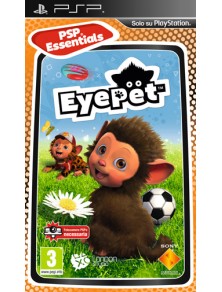 ESSENTIALS EYE PET SOCIAL...