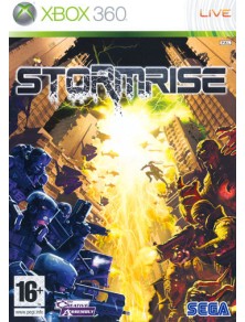 STORMRISE STRATEGICO - XBOX...