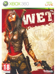 WET AZIONE - XBOX 360