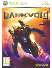 DARK VOID AZIONE - XBOX 360