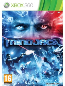 MINDJACK SPARATUTTO - XBOX 360