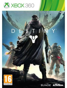 DESTINY SPARATUTTO - XBOX 360