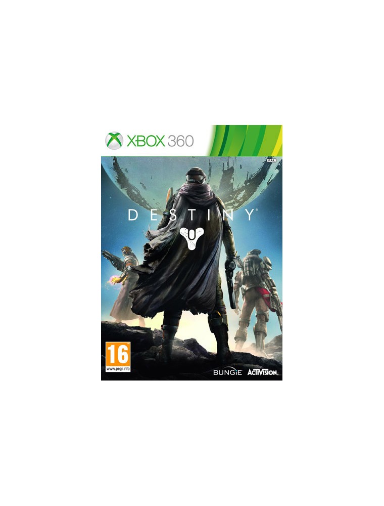 DESTINY SPARATUTTO - XBOX 360