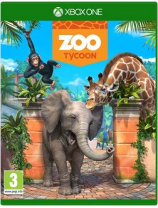 ZOO TYCOON SIMULAZIONE -...