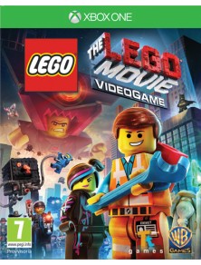 LEGO MOVIE VIDEOGAME AZIONE AVVENTURA - XBOX ONE