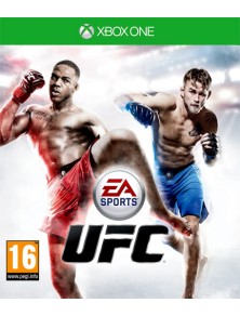 EA SPORTS UFC SPORTIVO -...