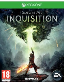 DRAGON AGE: INQUISITION...