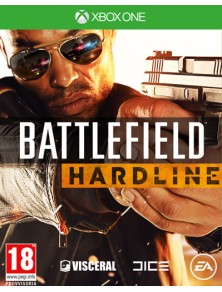 BATTLEFIELD HARDLINE...