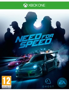 NEED FOR SPEED GUIDA/RACING...