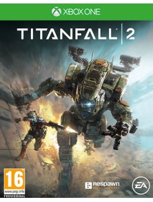 TITANFALL 2 SPARATUTTO - XBOX ONE