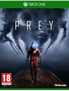 PREY AZIONE - XBOX ONE