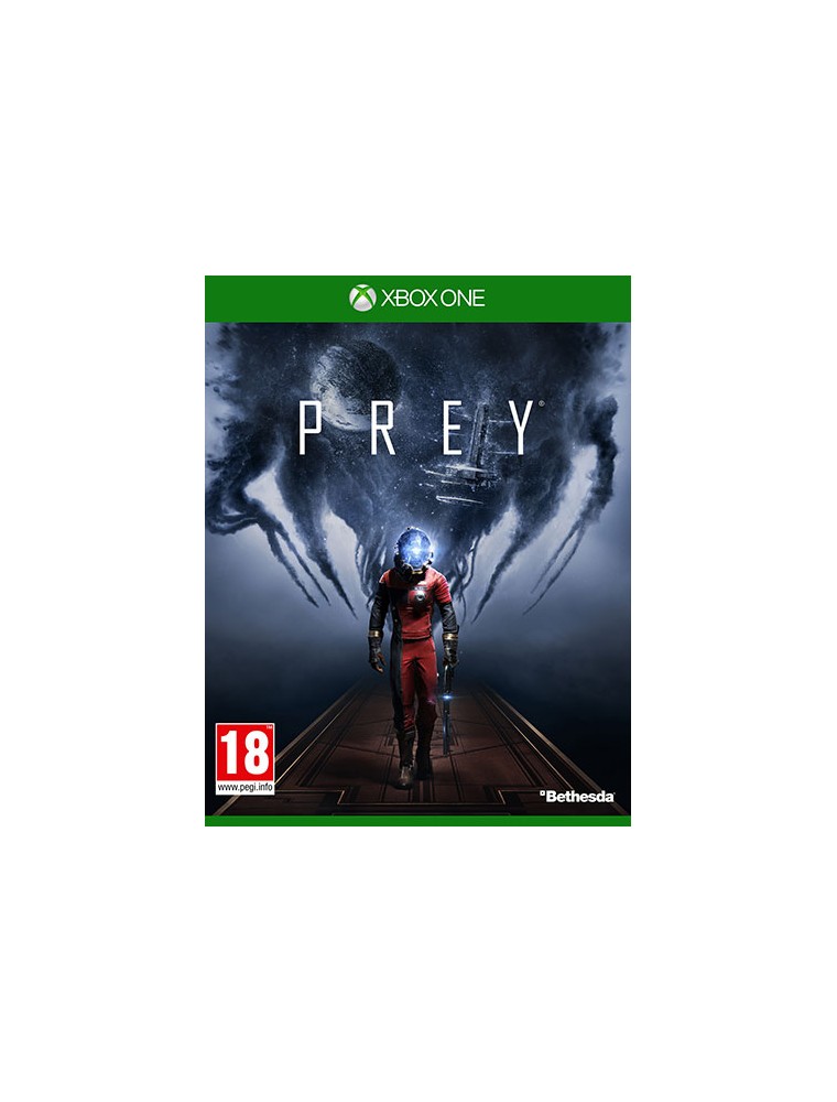 PREY AZIONE - XBOX ONE