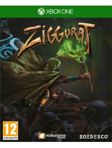 ZIGGURAT SPARATUTTO - XBOX ONE