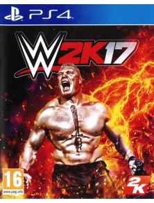 WWE 2K17 SPORTIVO -...