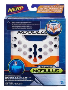 NERF MODULUS GEAR SCUDO -...