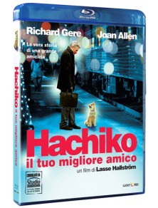 HACHIKO DRAMMATICO - BLU-RAY