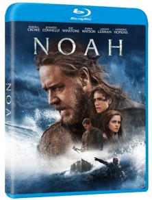 NOAH DRAMMATICO - BLU-RAY