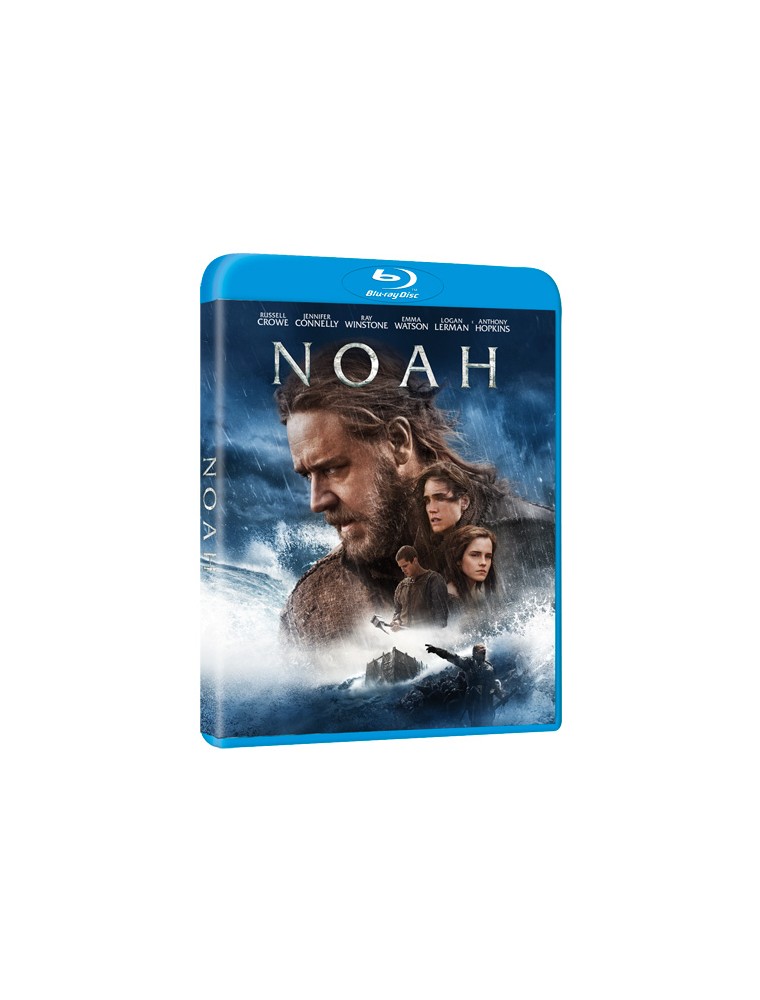 NOAH DRAMMATICO - BLU-RAY