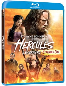 HERCULES: IL GUERRIERO...