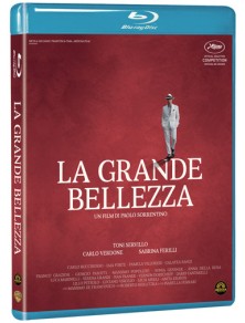 LA GRANDE BELLEZZA COMMEDIA...