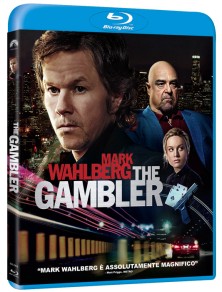 THE GAMBLER DRAMMATICO -...