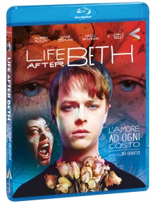 LIFE AFTER BETH - L'AMORE...