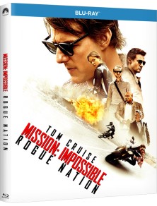 MISSION IMPOSSIBLE - ROGUE...