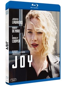 JOY DRAMMATICO - BLU-RAY