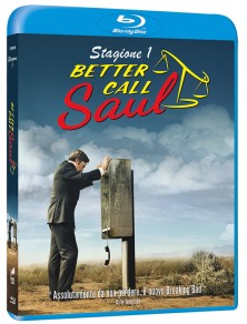 BETTER CALL SAUL - STAGIONE...