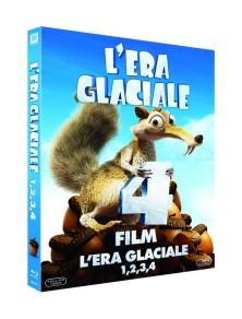 L'ERA GLACIALE COLLECTION...