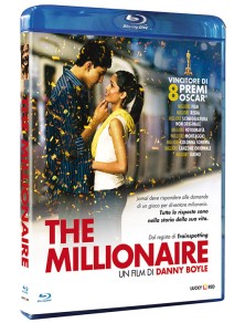 THE MILLIONAIRE DRAMMATICO...